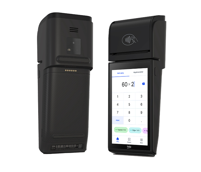 Beko X30TR POS